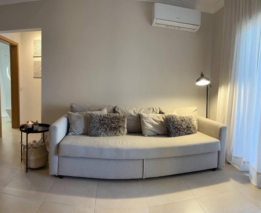 Rias Apart II Vila Real de Santo António Exterior photo